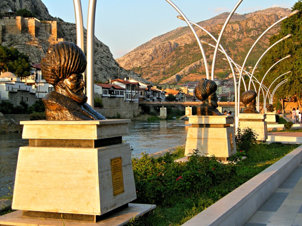 Amasya